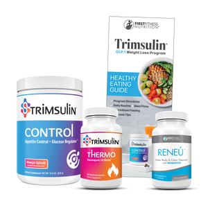 Trimsulin