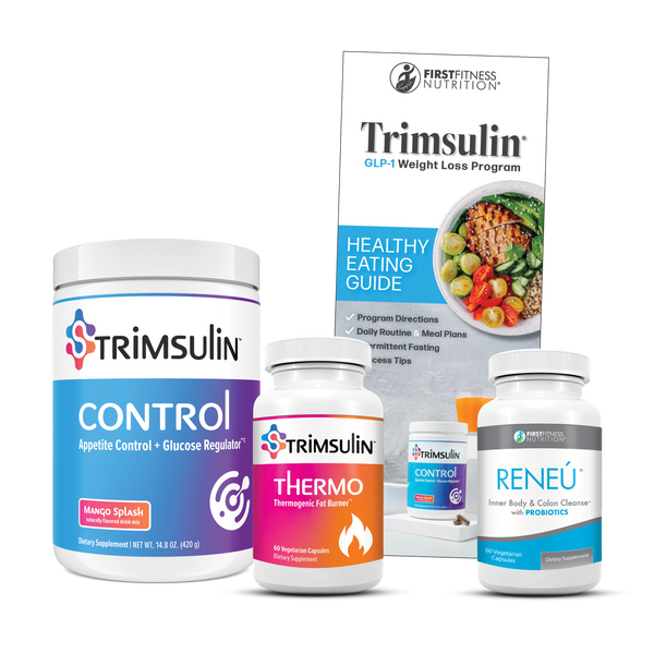 Trimsulin